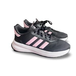 Adidas Cloudfoam Comfort Womans Running Shoe Size 8 NEW